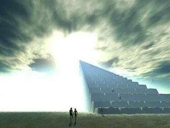 Stairway To Heaven Wallpaper Myspace Background
