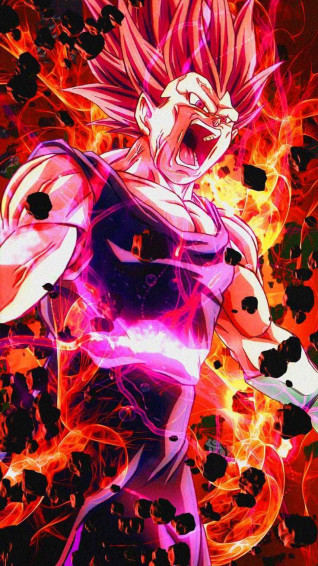 Vegeta Ultra Ego Wallpaper Discover More Dbz Dragon Ball Super