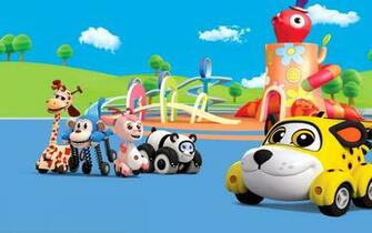 Cartoon HD Wallpaper High Quality Net