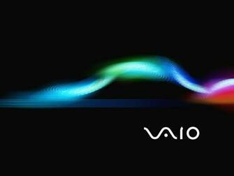 Sony Vaio Wallpaper