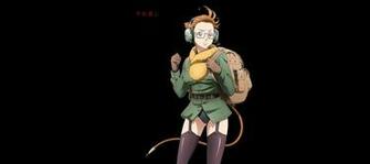 Juuni Taisen Wallpaper X Net