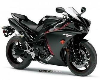 Cool Image Yamaha R1 Wallpaper
