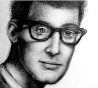 Buddy Holly Wallpaper