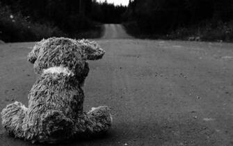 Depressing Desktop Wallpaper