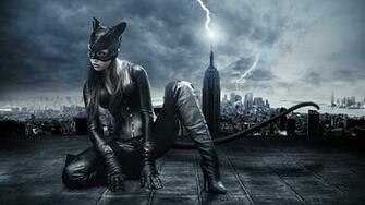 Le Fondo Wallpaper Gratis Y En HD Catwoman