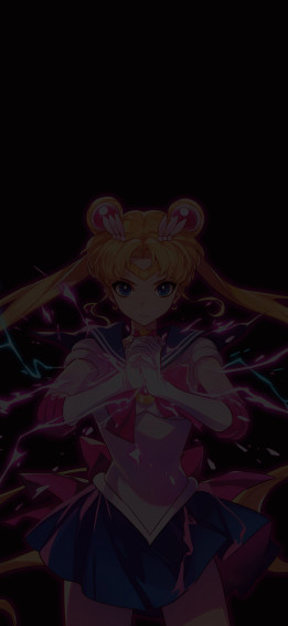 Sailor Moon Anime Wallpaper