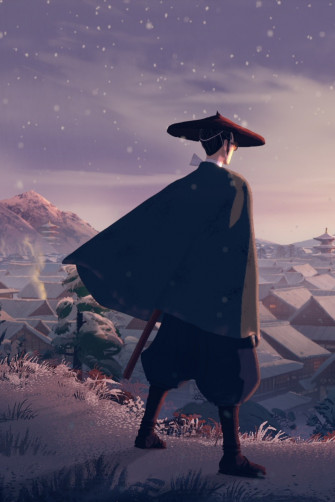 Blue Eye Samurai Season Episode Rotten Tomatoes