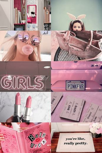 Regina George Meangirls With Image Mean Girls