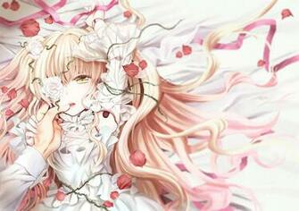 Kirakishou Rozen Maiden Zerochan Anime Image Board