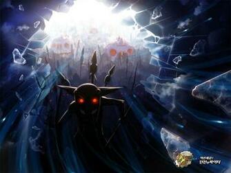 Dungeon Fighter Online Wallpaper