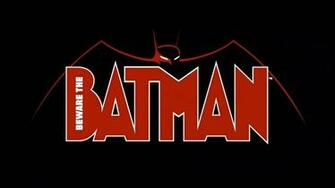 Beware The Batman Wallpaper For