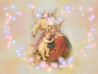 Virgin Mary Pics