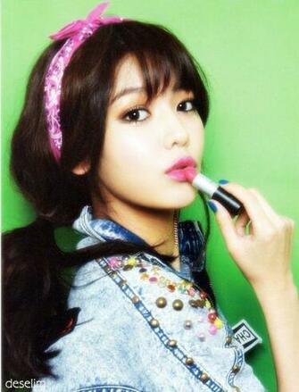 Sooyoung Wallpaper