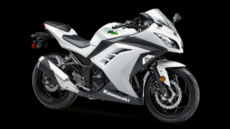 Kawasaki Ninja 250r Wallpaper