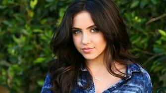 Wallpaper Ryan Newman X HDtv 1080p