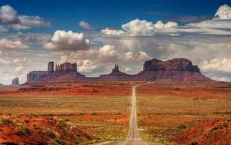 Desert Wallpaper Widescreen HD
