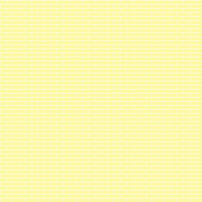 Pale Yellow Mini Bricks Seamless Pattern Background Image