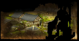 Runescape Mmorpg