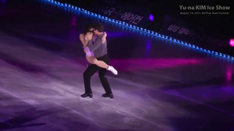Tessa Virtue Scott Moir Image
