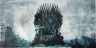 Cozy Iron Throne Wallpaper Neillemons