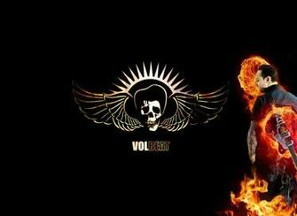 Heavy Metal Wallpaper By