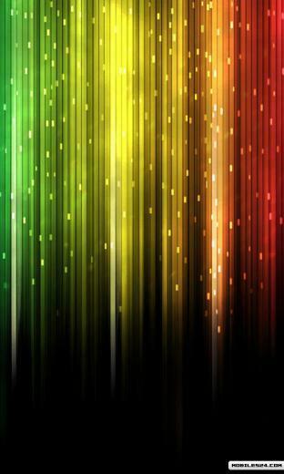 Cool HD Galaxy S2 Mobile Phone Wallpaper For Samsung 3d