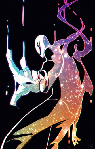 Groovy Gaster By Tacosaurusrex