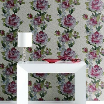 Wallpapering