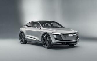 Audi R9 Wallpaper