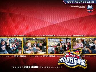 S Toledo Mud Hens Fan Center