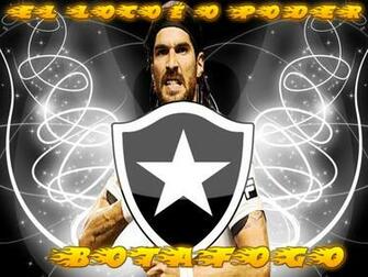 Botafogo Football Wallpaper