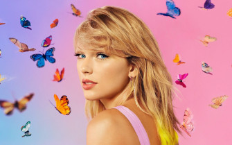 Taylor Swift Themed Desktop Wallpaper