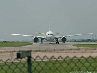 Airplane Landing Wallpaper HD In Aircraft Imageci