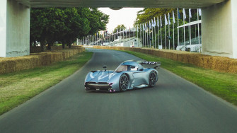 Mcmurtry Speirling Road Car Planned