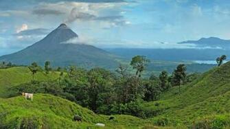 La Fortuna Monteverde Resorts Hotels The Best