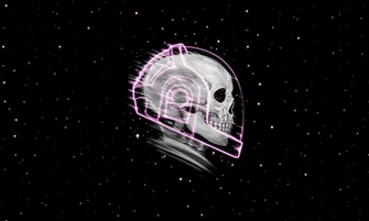 Skull Punk Wallpaper Pcmode