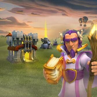 Townhall11 Fullupdate Ex Wallpaper Coc By Flopperdesigns
