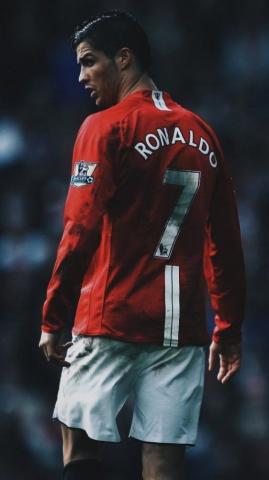 Yeipyjo On Football Cristiano Ronaldo Manchester