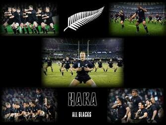 All Blacks
