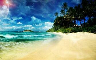 Costa Rica Wallpaper