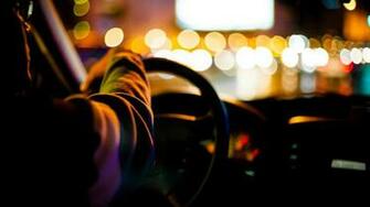 Is Ride Sharing Safer Than A Taxi