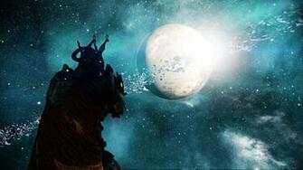 Potential Wallpaper Warframe