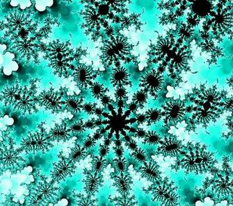Turquoise Background