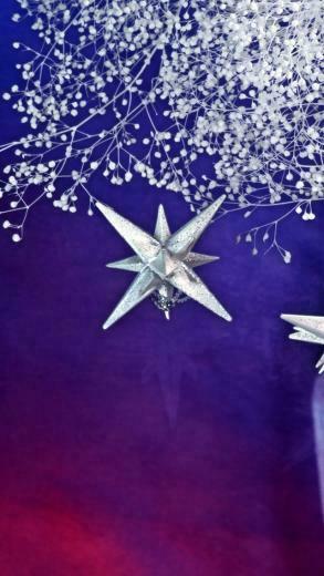 Merry Christmas iPhone Wallpaper