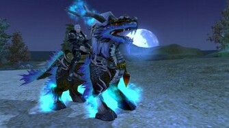 Kirin Wallpaper