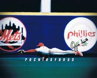 Ozzie Smith St Louis Cardinals Image