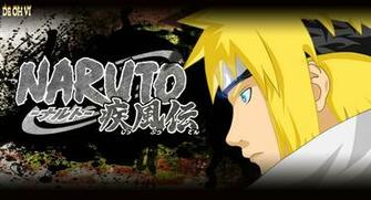 Minato Wallpaper