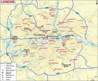 Free download from our Historical 1938 London Street Atlas and shows