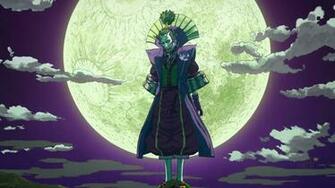 New Dubbed Batman Ninja Clip Shows Off Lord Joker And A