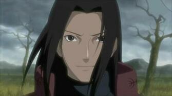 Sharingan Predator Hashirama Senju
